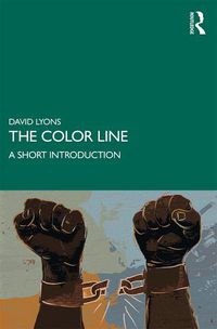 Cover image for The Color Line: A Short Introduction