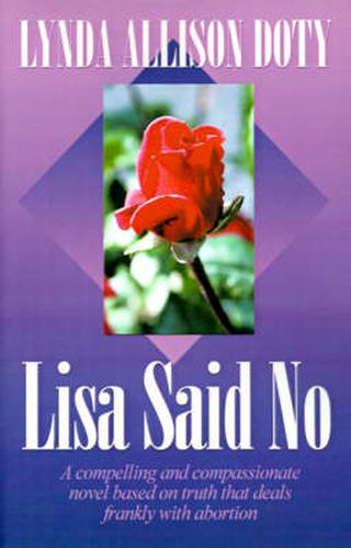 Cover image for Lisa Said No