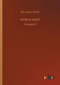 Cover image for Mildred Arkell