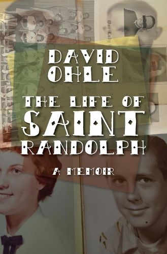 Cover image for The Life of Saint Randolph