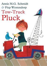 Cover image for Tow-Truck Pluck