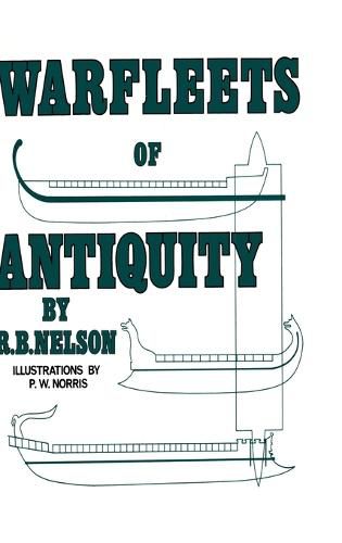 Warfleets of Antiquity