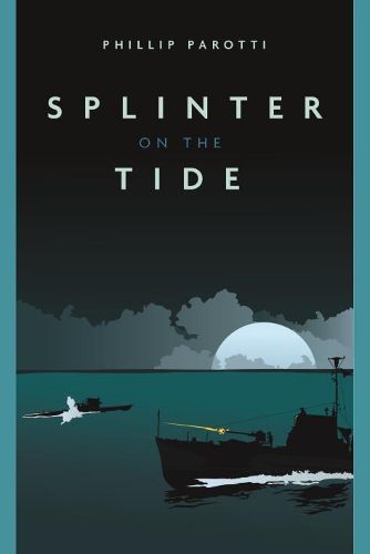 Cover image for Splinter on the Tide