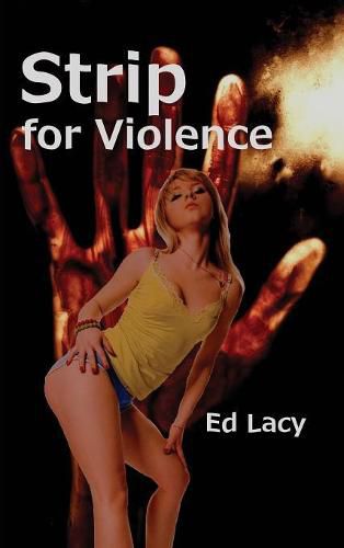 Cover image for Strip for Violence