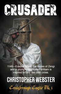 Cover image for Crusader