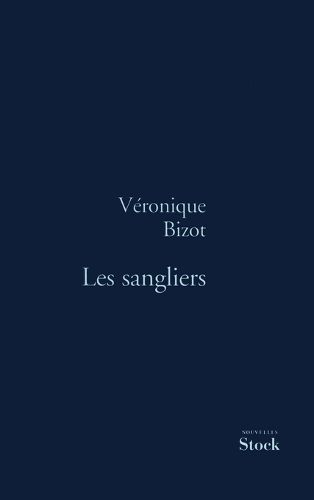 Cover image for Les sangliers