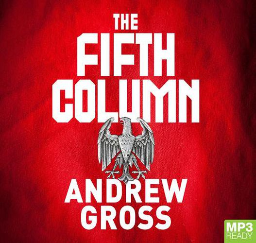 Cover image for The Fifth Column