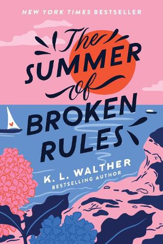 Cover image for The Summer of Broken Rules