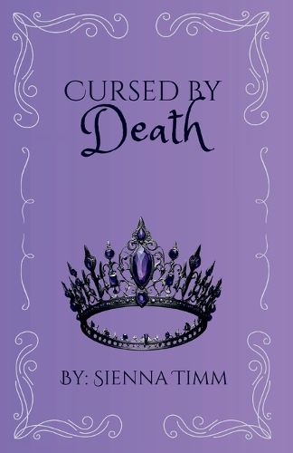 Cover image for Cursed by Death