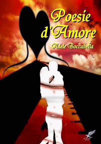 Cover image for Poesie d'Amore