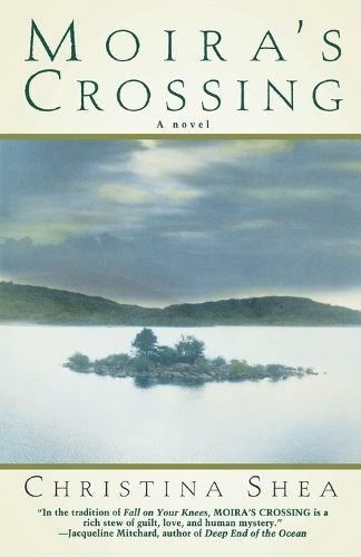 Cover image for Moira's Crossing: A Novel