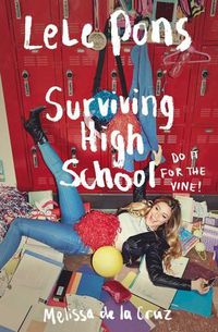 Cover image for Surviving High School