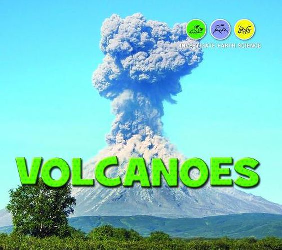 Volcanoes