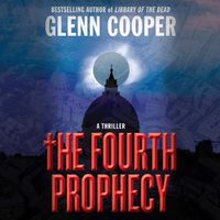 Cover image for The Fourth Prophecy