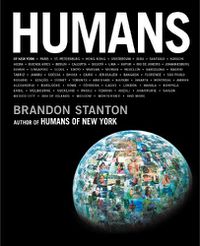 Cover image for Humans
