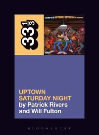 Cover image for Camp Lo's Uptown Saturday Night