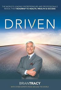 Cover image for Driven