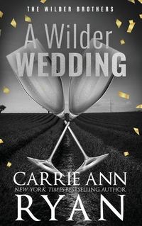 Cover image for A Wilder Wedding - Special Edition