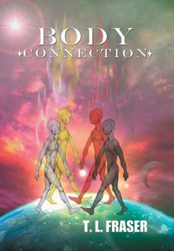 Cover image for Body Connection