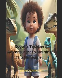 Cover image for Royal's Toddler Adventures