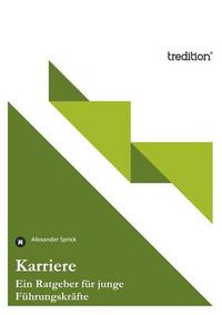 Cover image for Karriere