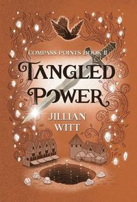 Cover image for Tangled Power