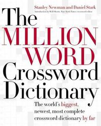 Cover image for Million Word Crossword Dictionary