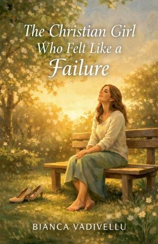 Cover image for The Christian Girl Who Felt Like a Failure