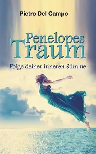 Cover image for Penelopes Traum