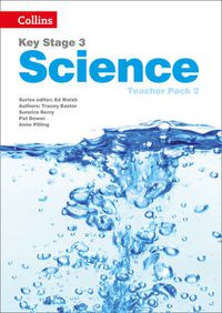 Cover image for Teacher Pack 2