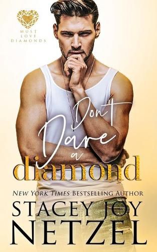 Cover image for Don't Dare a Diamond