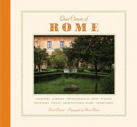 Cover image for Quiet Corners Of Rome