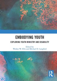Cover image for Embodying Youth
