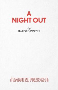 Cover image for Night Out: Play