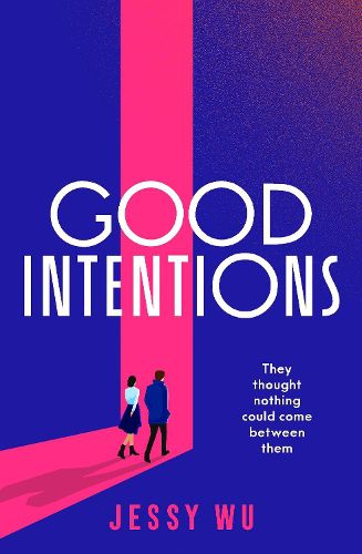 Cover image for Good Intentions