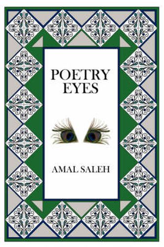 Cover image for Poetry Eyes