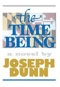 Cover image for The Time Being