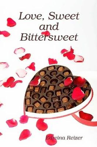 Cover image for Love, Sweet and Bittersweet