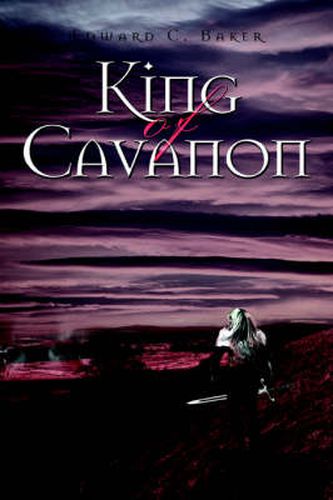 Cover image for King of Cavanon