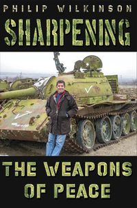 Cover image for Sharpening the Weapons of Peace