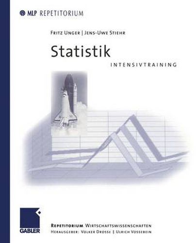 Cover image for Statistik Intensivtraining