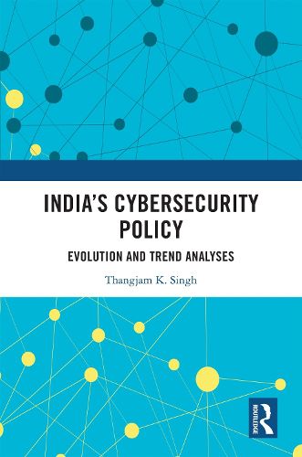 Cover image for India's Cybersecurity Policy
