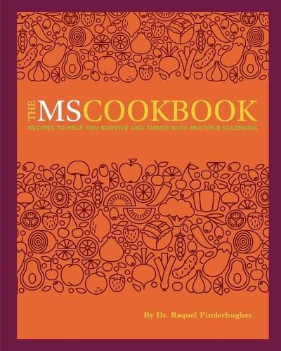 Cover image for The MS Cookbook