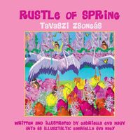 Cover image for Rustle of Spring