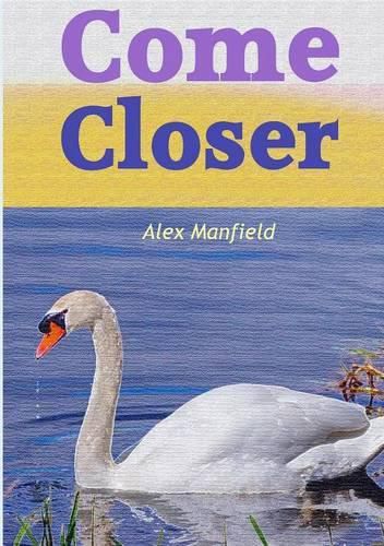 Cover image for Come Closer