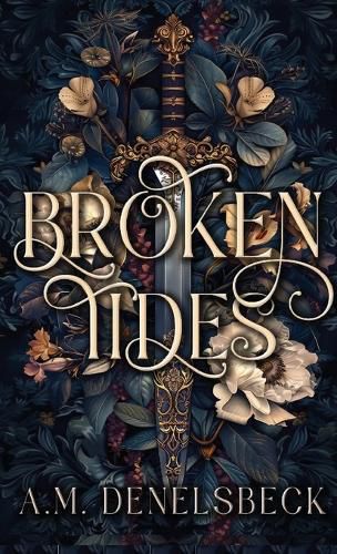 Cover image for Broken Tides