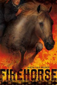 Cover image for Firehorse
