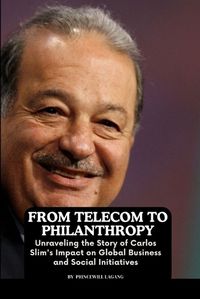 Cover image for From Telecom to Philanthropy