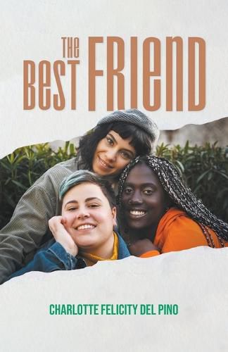 Cover image for The Best Friend