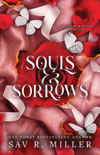 Cover image for Souls and Sorrows